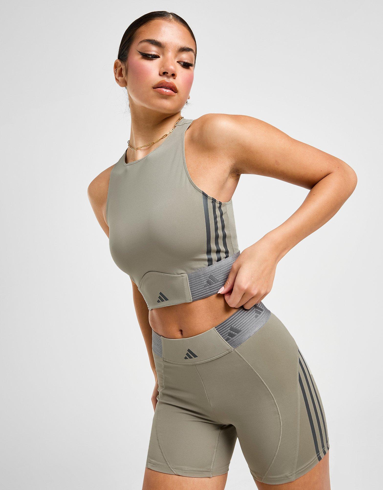 adidas Débardeur de training Hyperglam