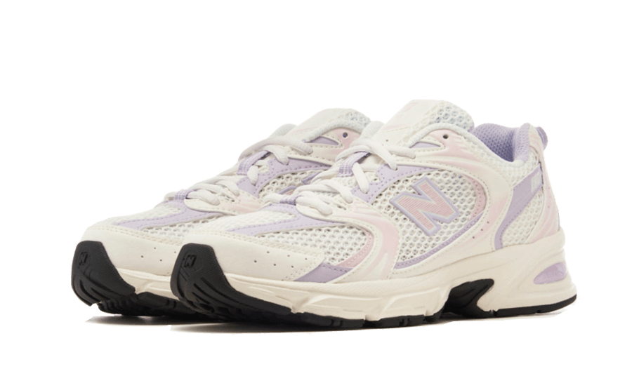 New Balance 530 Cosmic Jade Purple - 48h Delivery