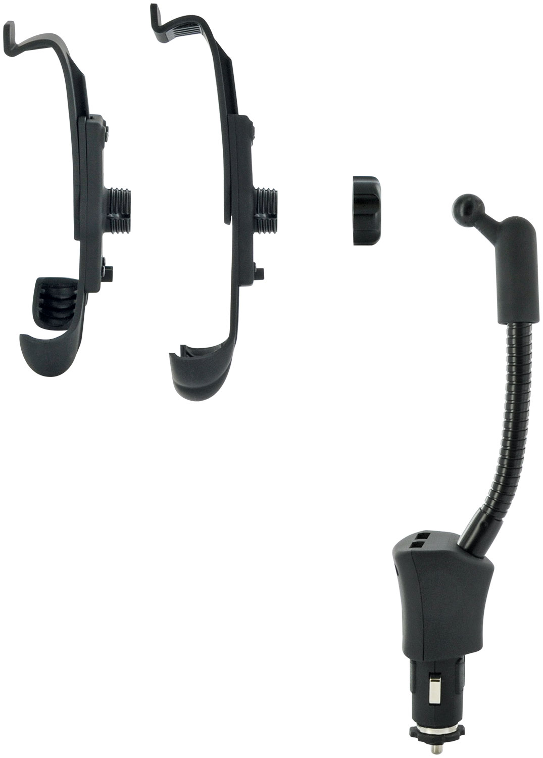 Universele Zwanenhals Smartphone Houder