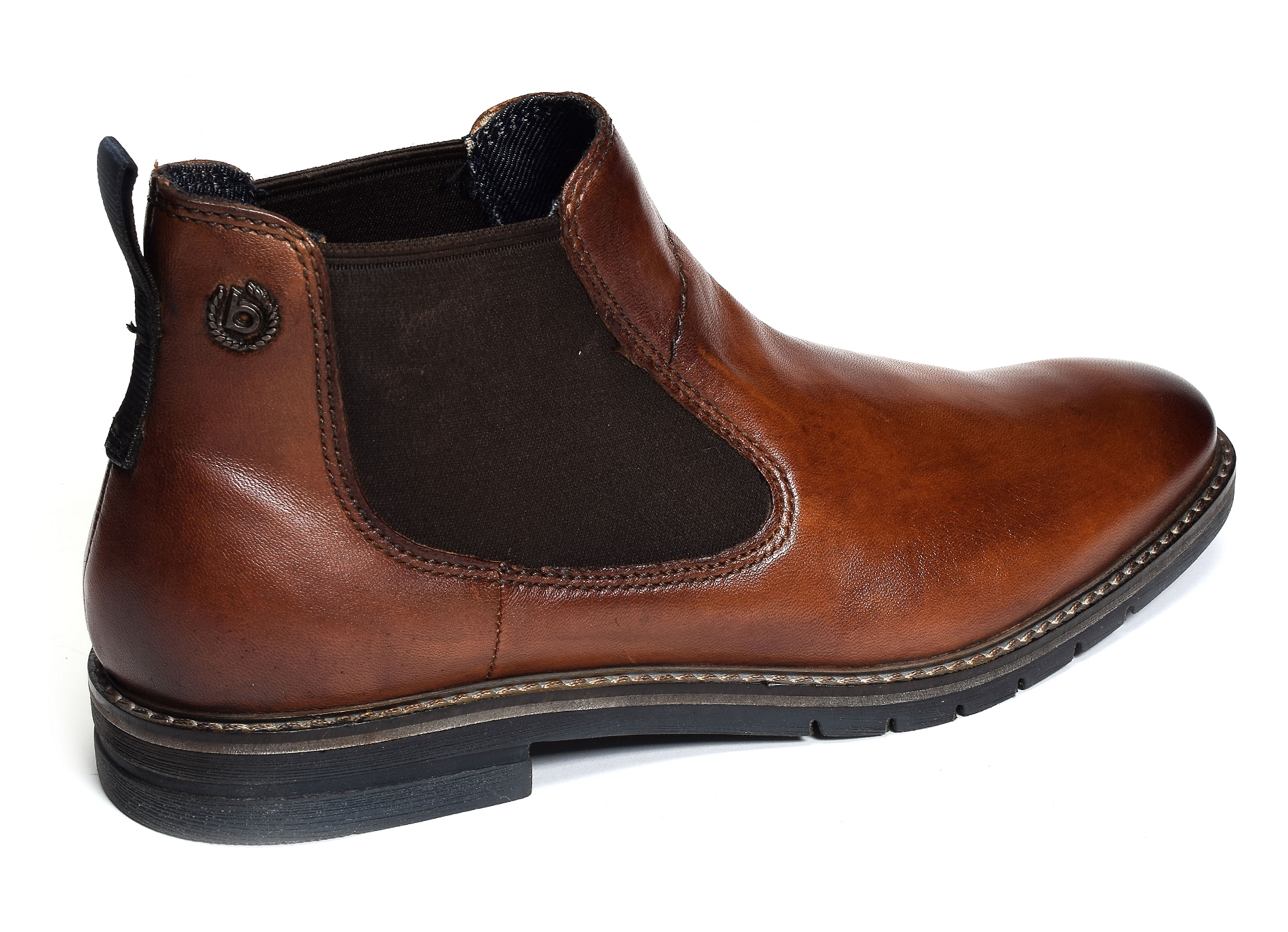 Merlo a9e63 cognac