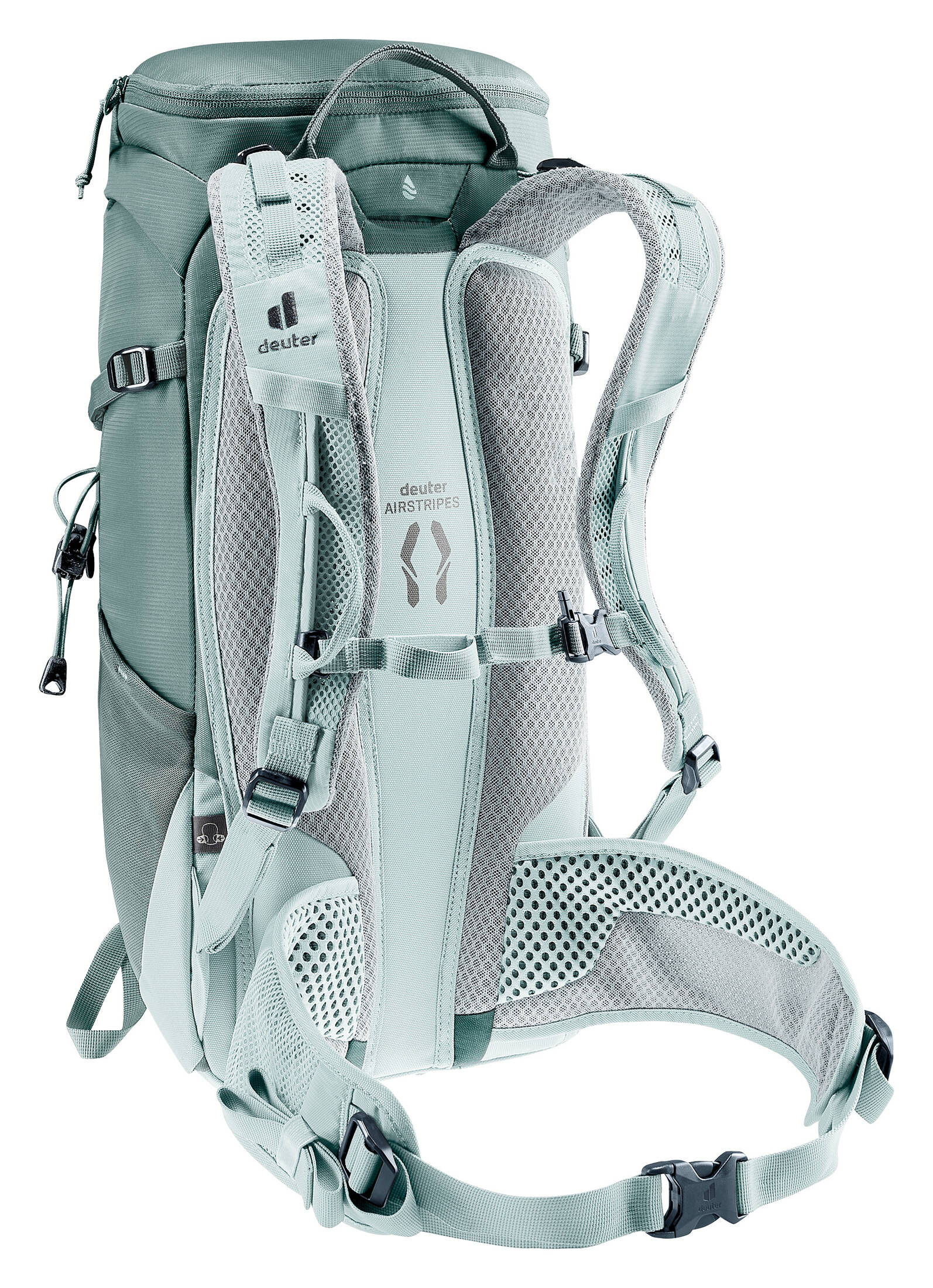 deuter| Damen Wanderrucksack Trail 16 SL