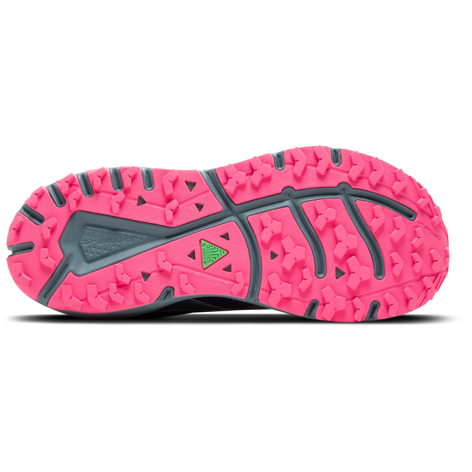 Brooks Divide 5 Dames