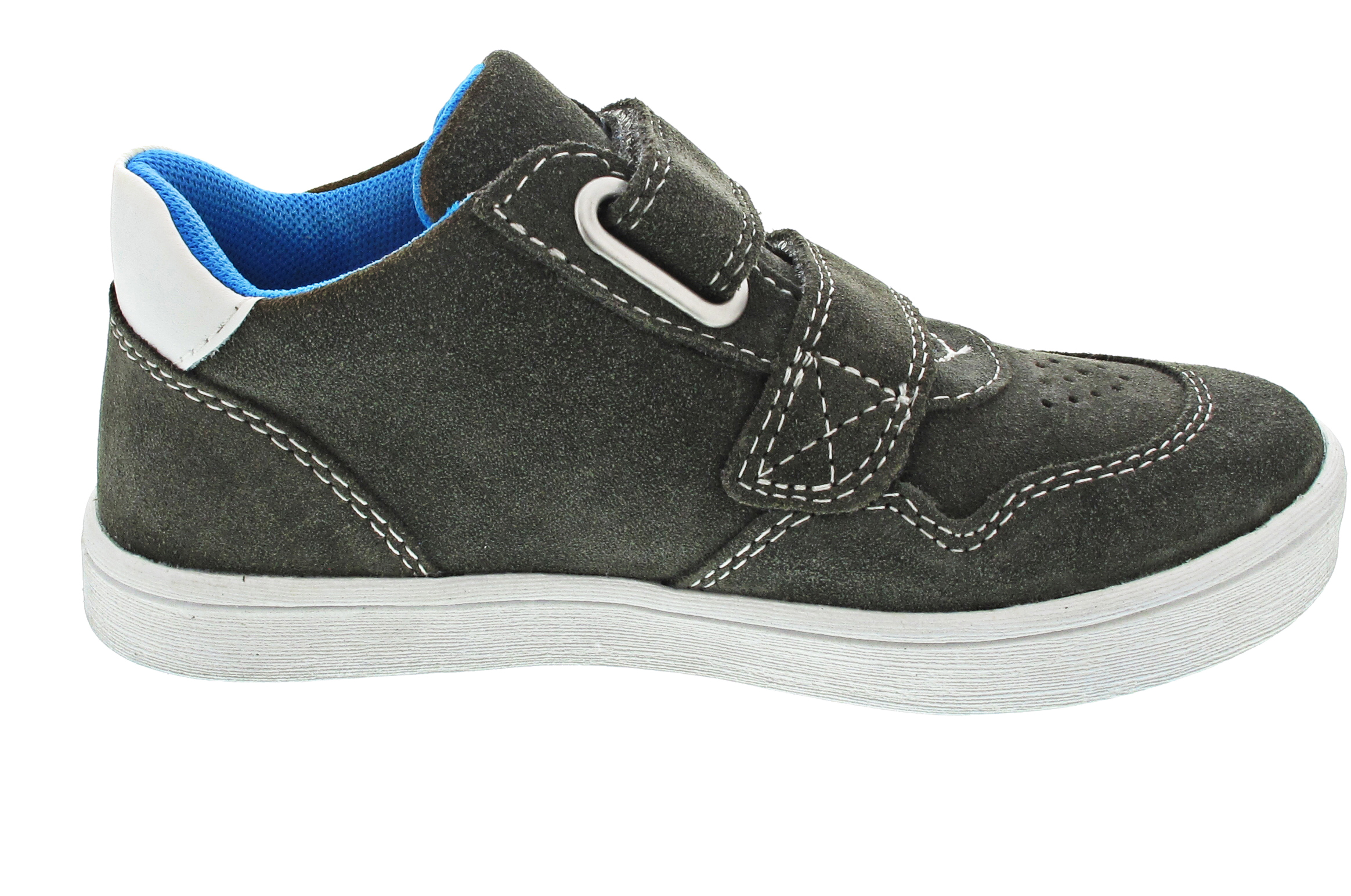 Lurchi Aki Sneaker olive