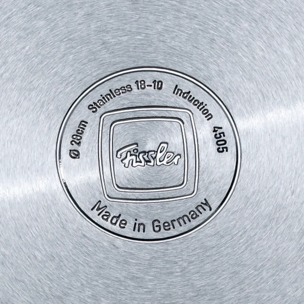 Fissler Viseo Gryde