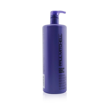Paul Mitchell Paul Mitchell Platinum Blonde Shampoo (Cools Brassiness - Eliminates Warmth)