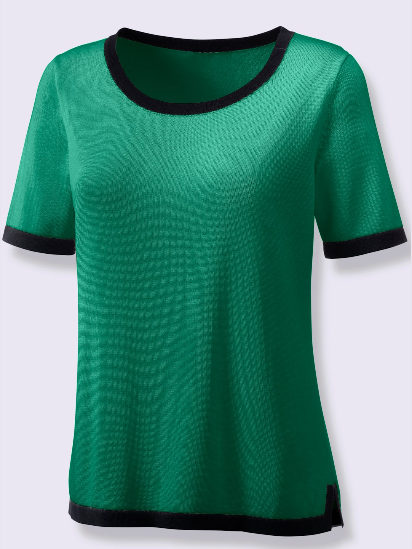 Twinset pure coton pima
