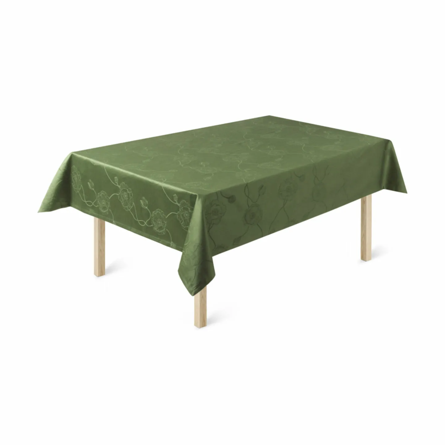 Kähler Hammershøi Poppy Dug