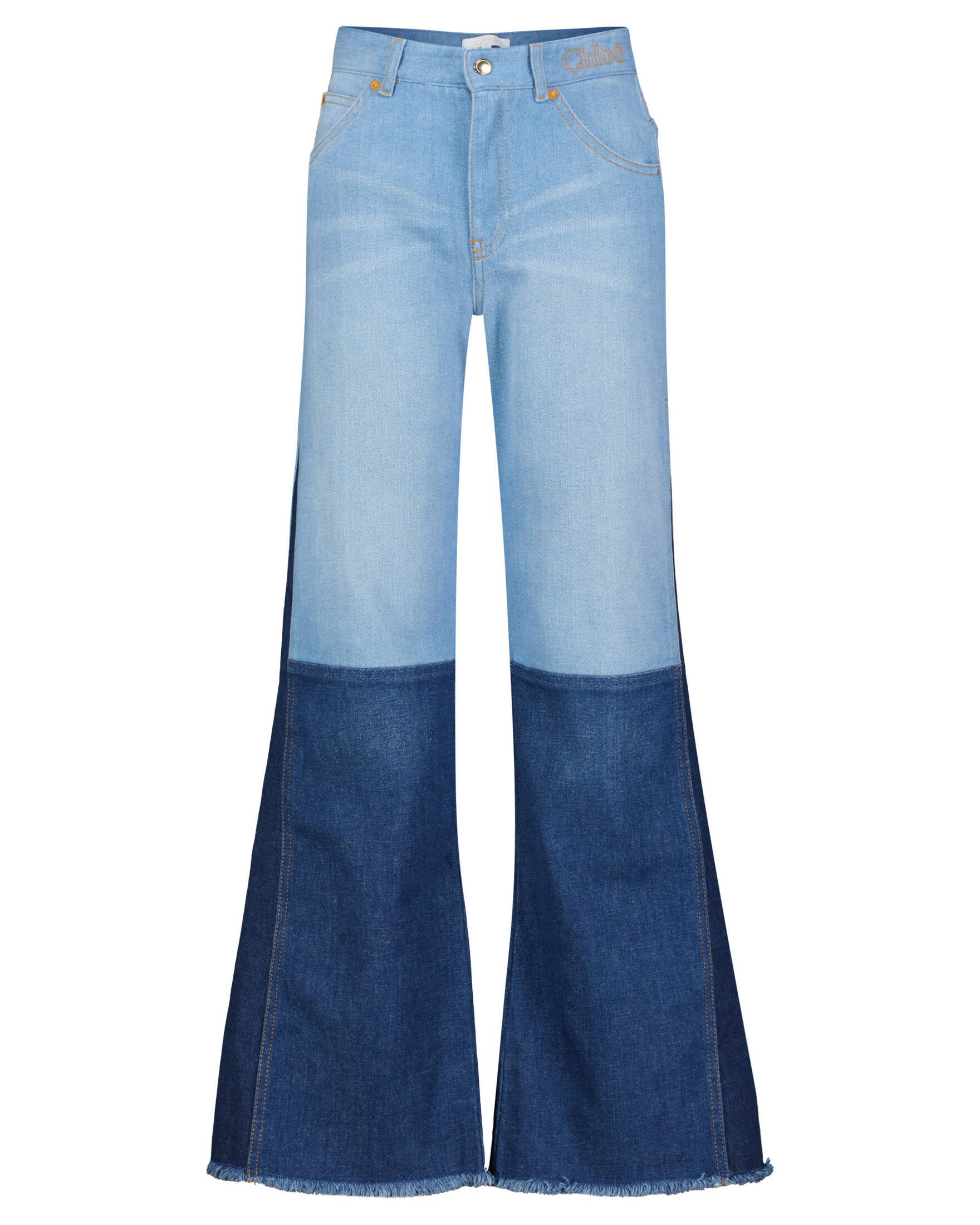 Chloé| Mädchen Jeans