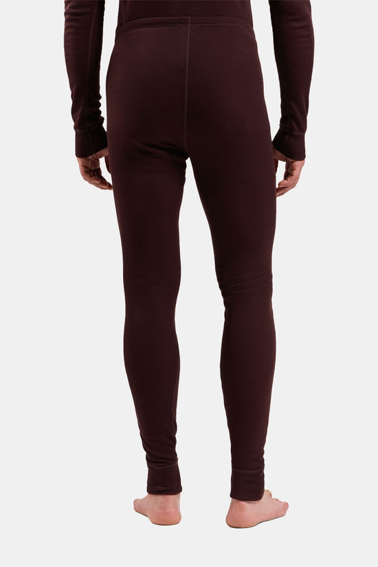 Odlo Odlo Bl Bottom Long Active Warm Eco