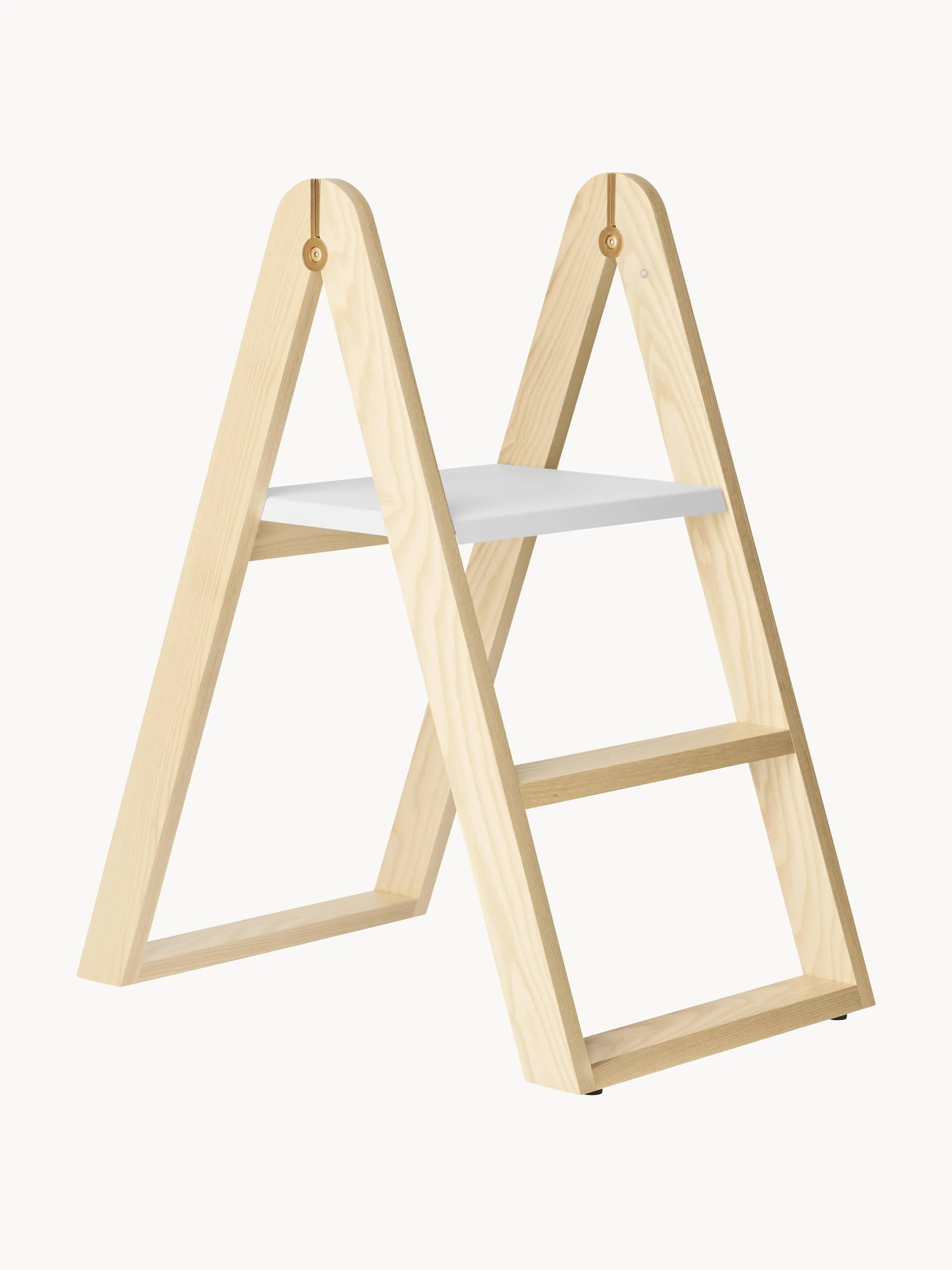 Essenhouten trap Reech