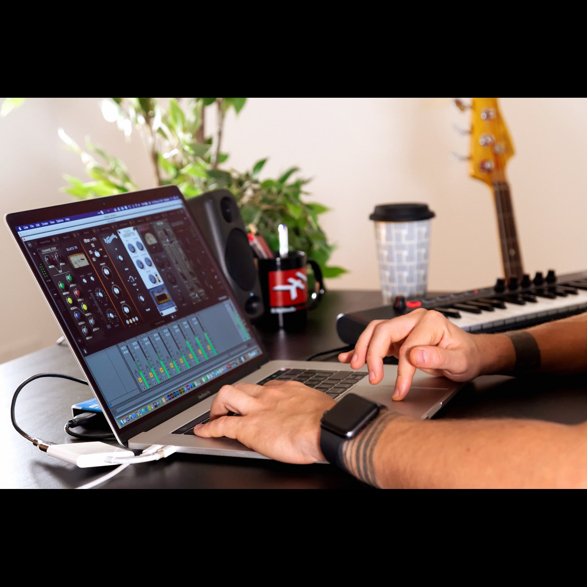 IK Multimedia MixBox (download)