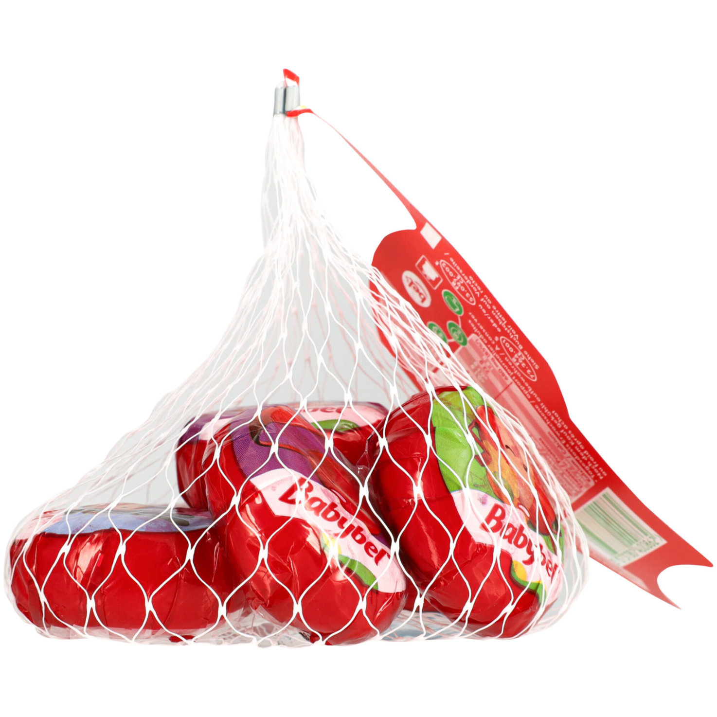 Mini Babybel 6 Stück