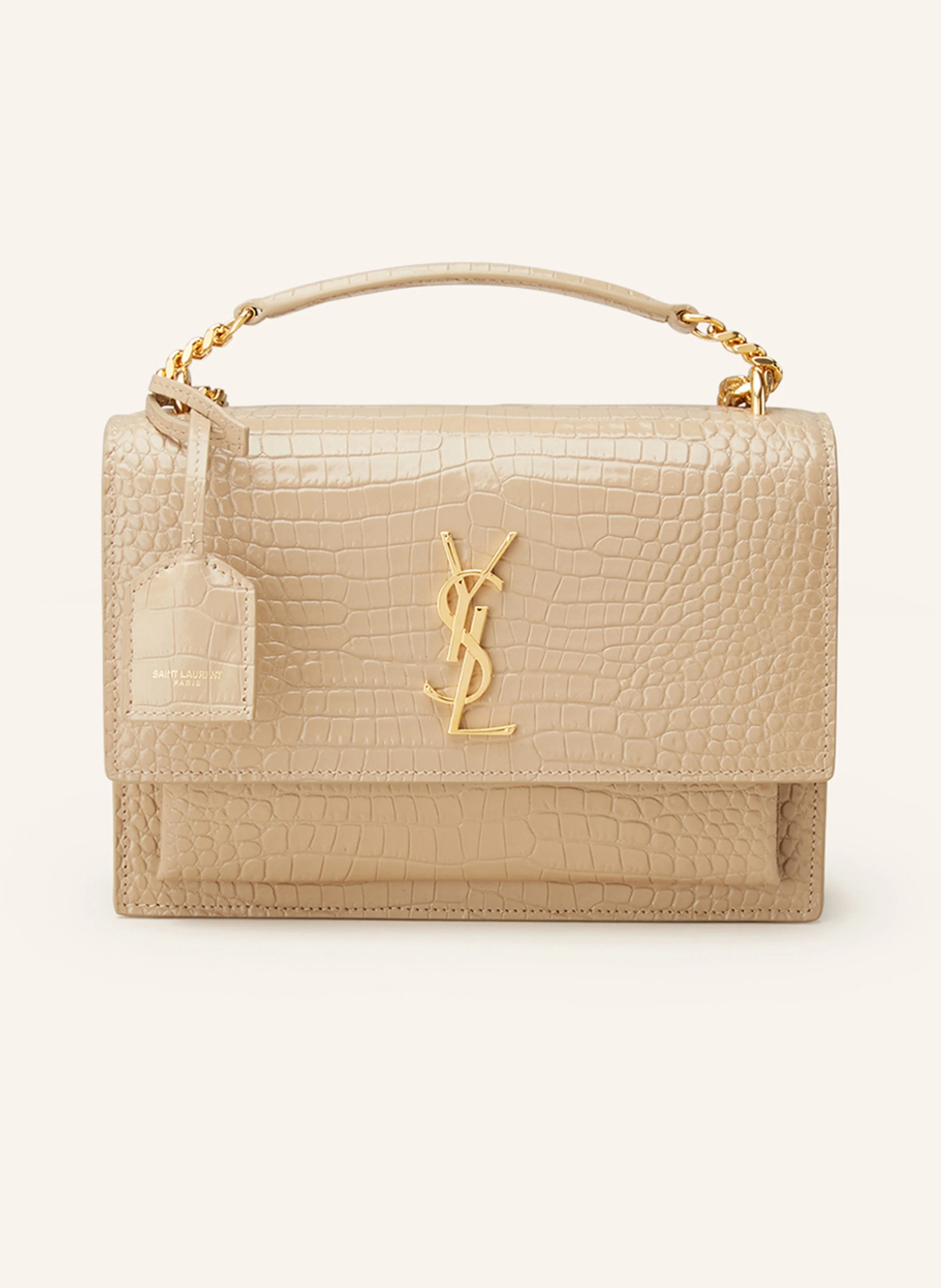 SAINT LAURENT Umhängetasche SUNSET