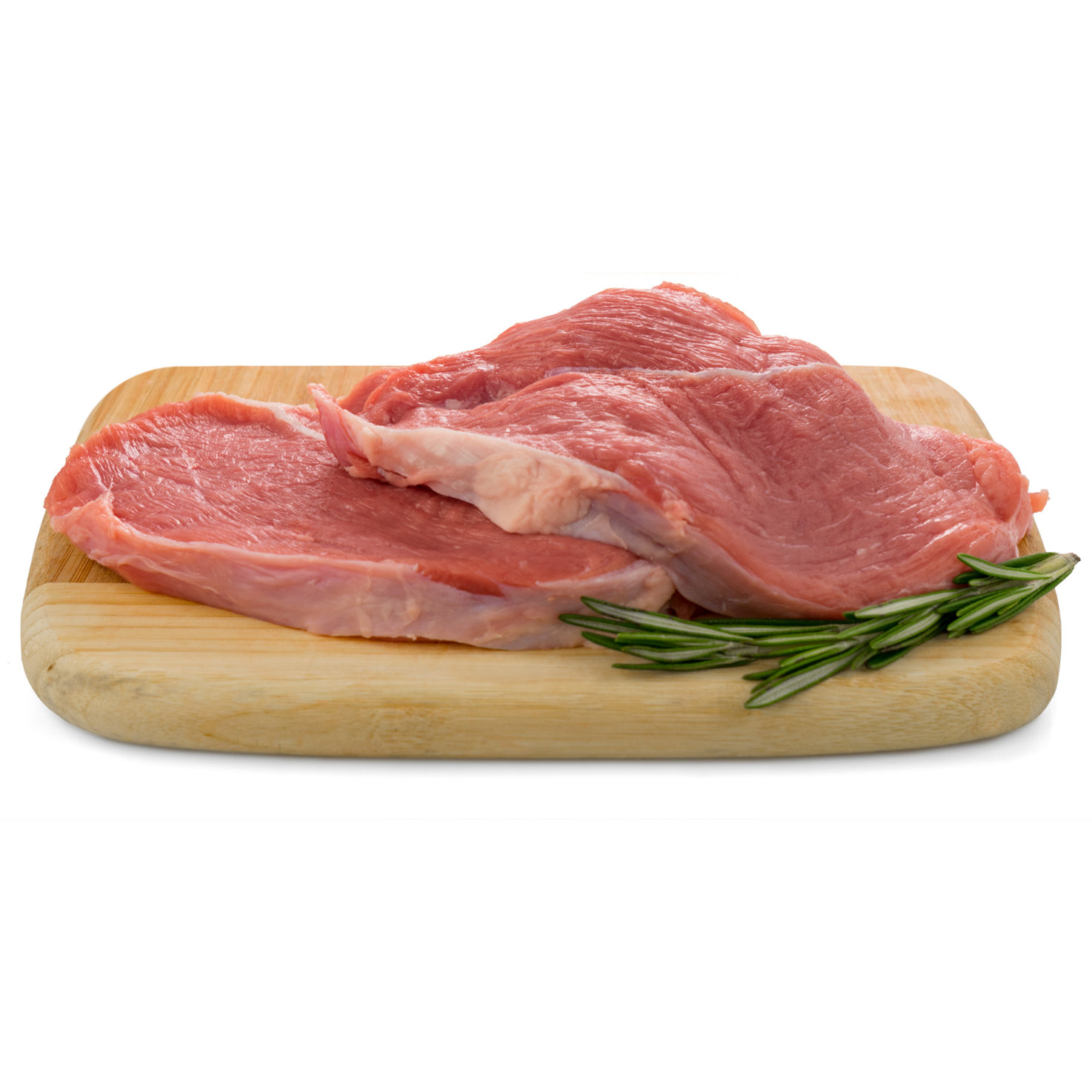Natura-Veal Kalbsbraten Schulter
