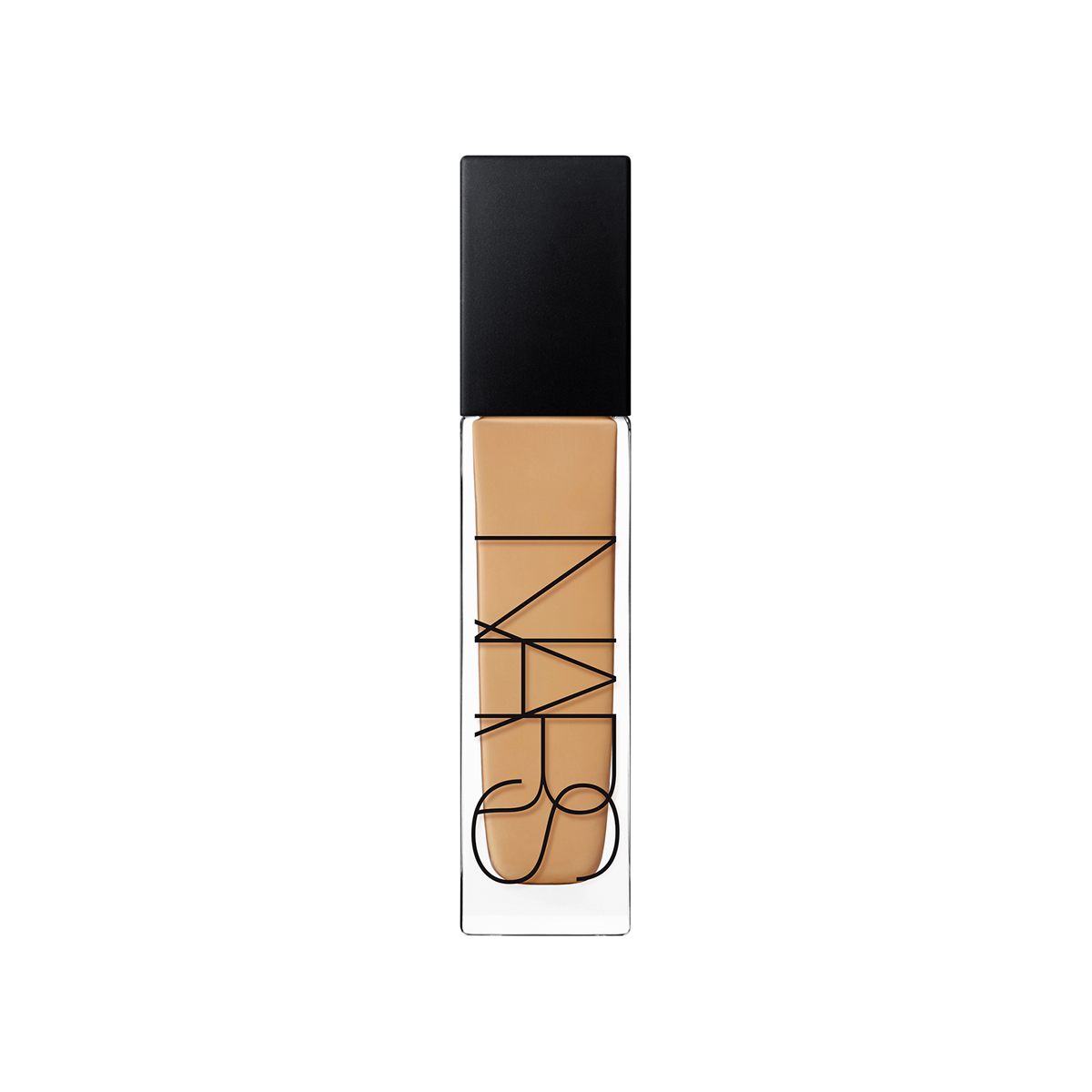 Natural Radiant Longwear Foundation Iguacu