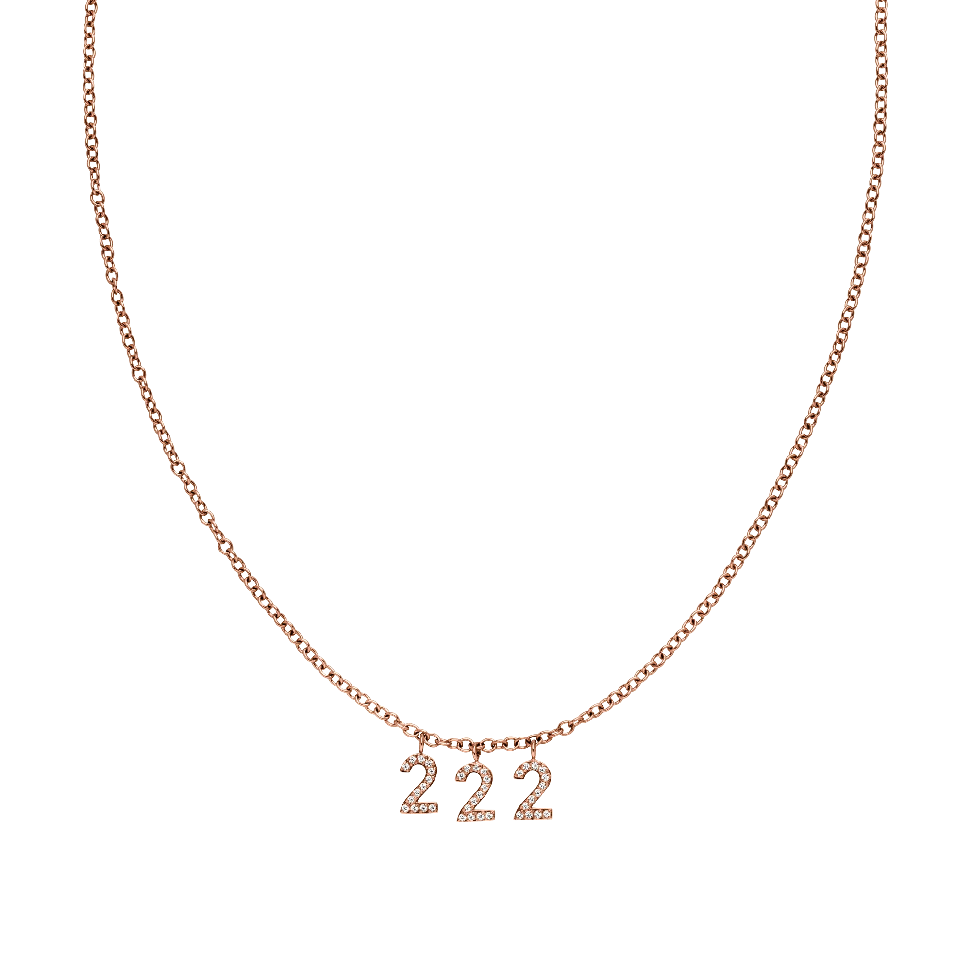 222 Kette - PURELEI