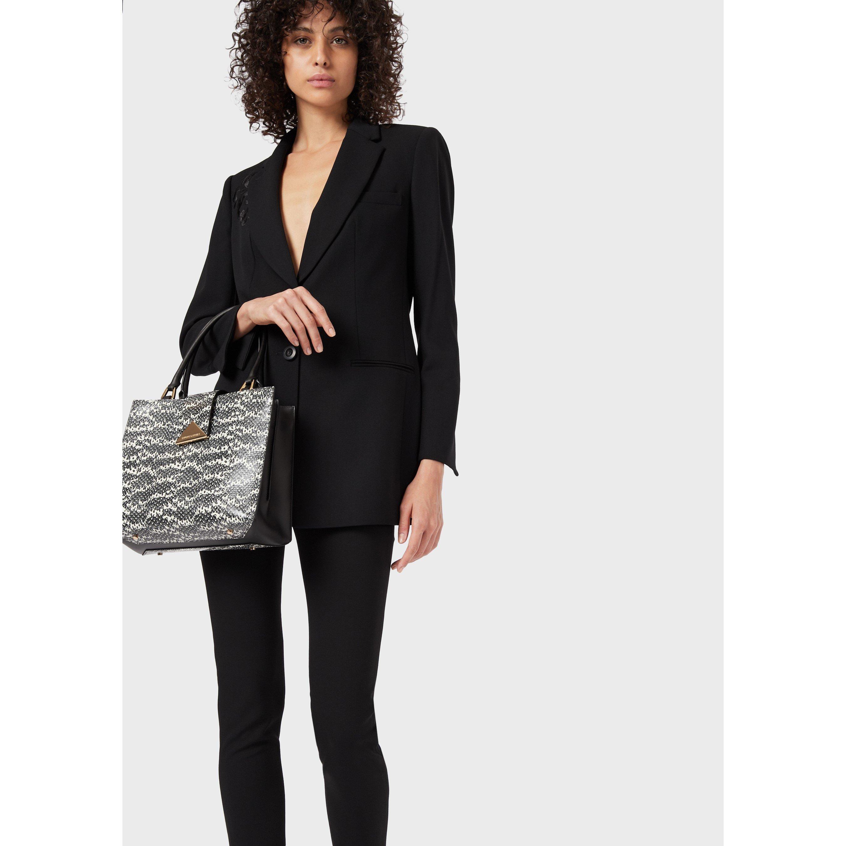 Emporio Armani Formal Blazer