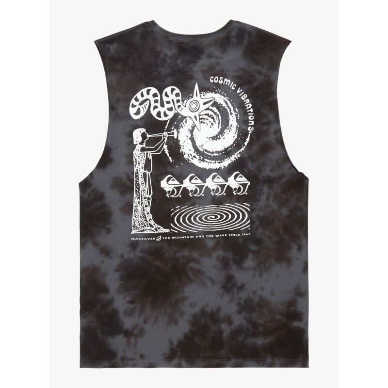 Td Cosmic Vibrations - Débardeur homme