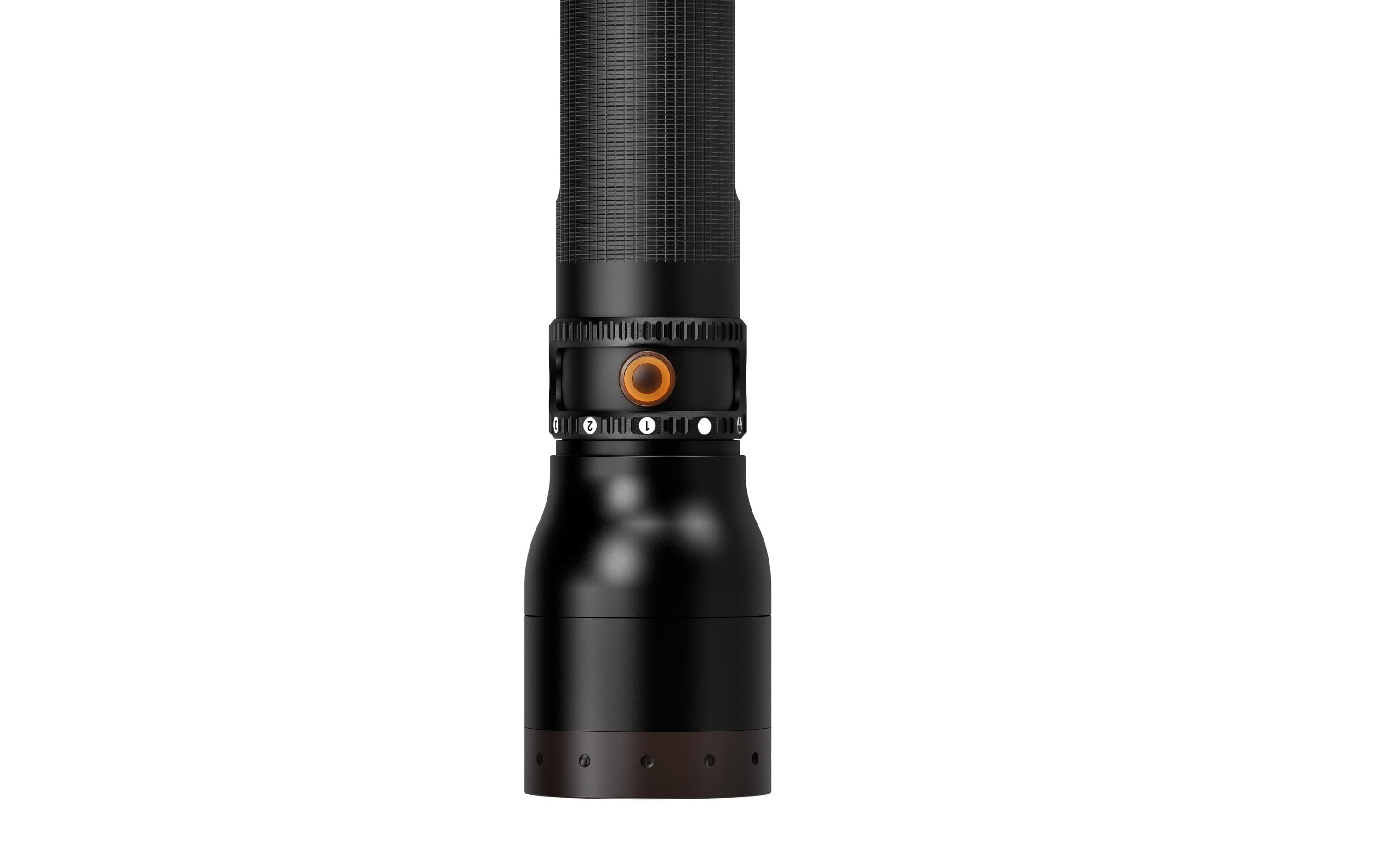 Taschenlampe P17R Core<br>LED-Taschenlampe