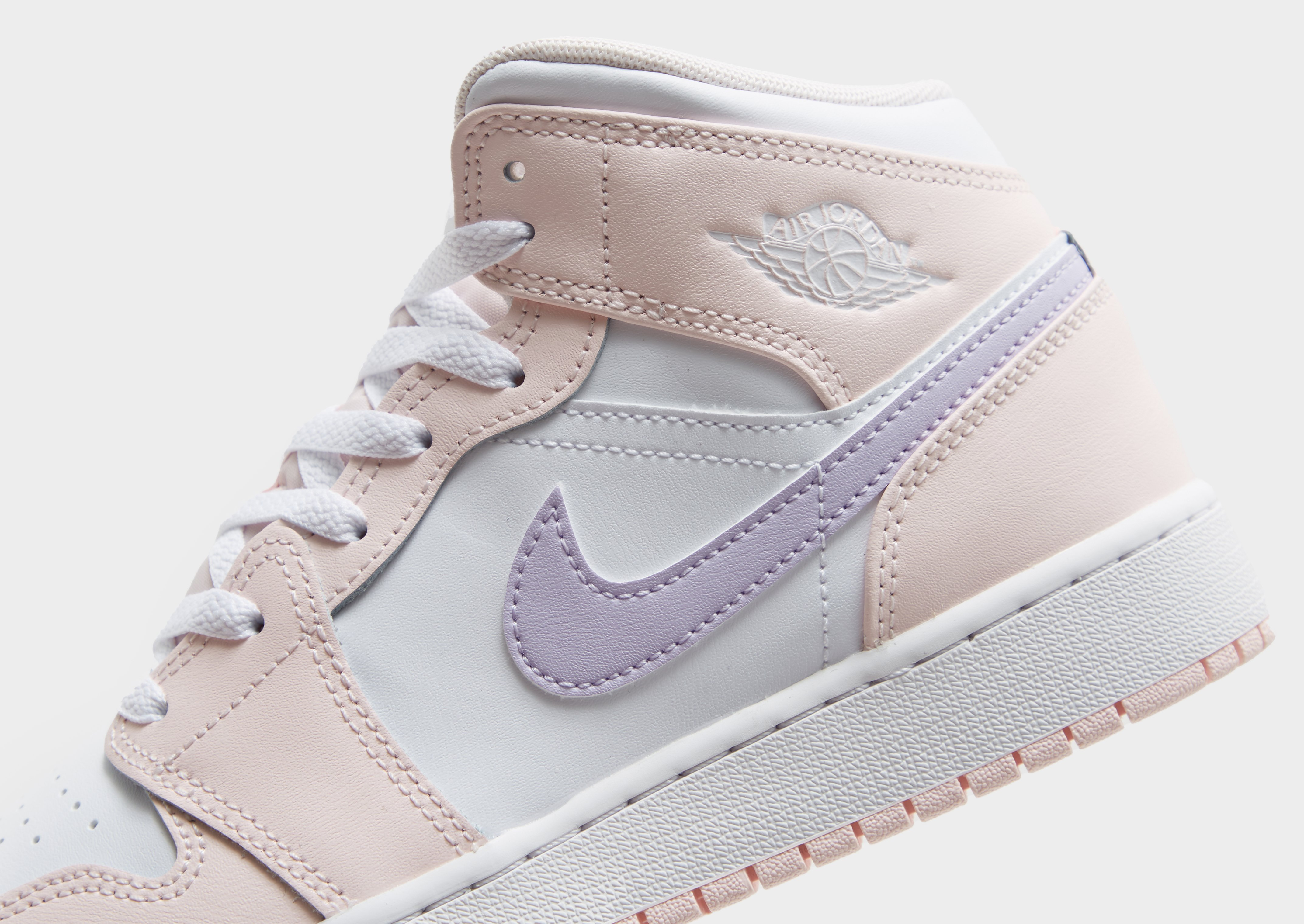 Jordan Air 1 Mid Junior
