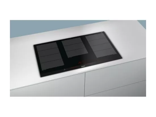 Plaque induction SIEMENS 11100W 91cm, SIE4242003717080