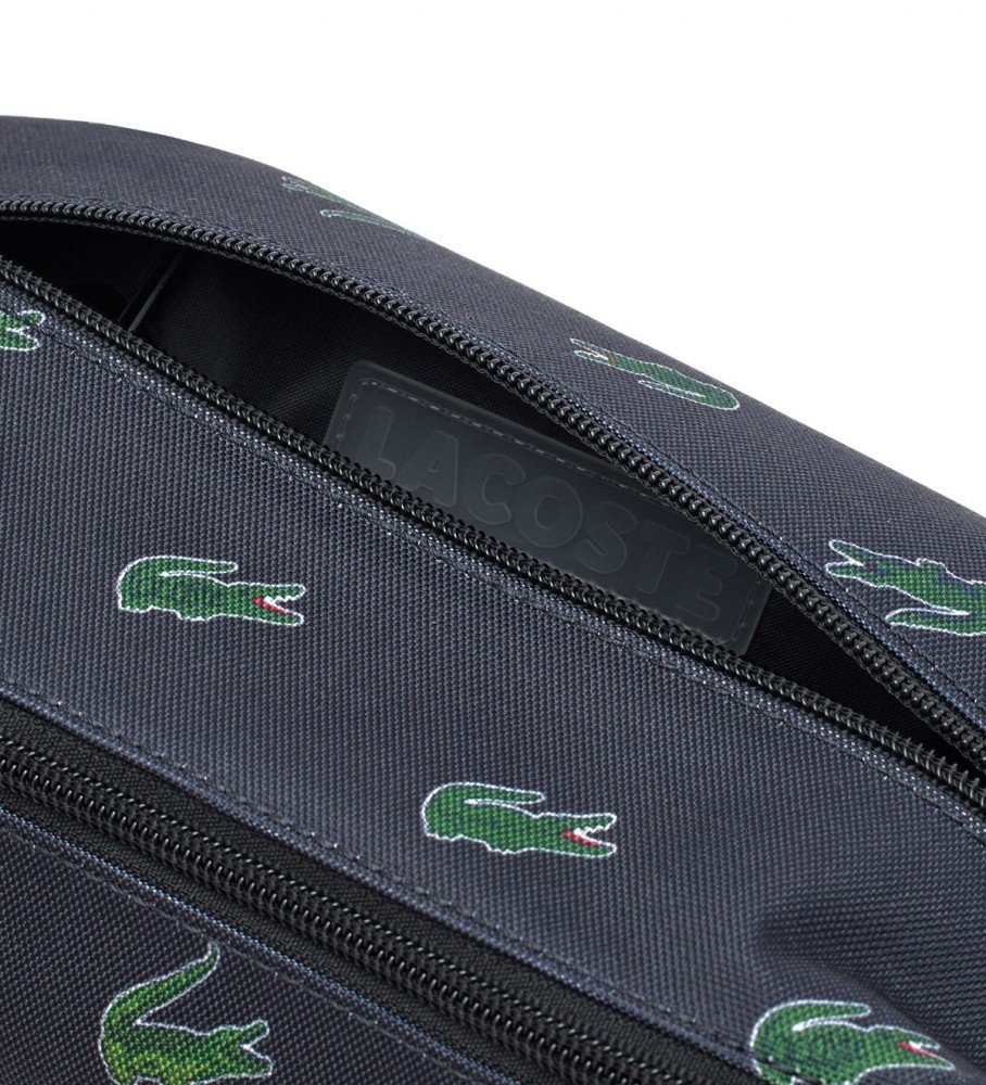 Nécessaire Lacoste Holiday Marine