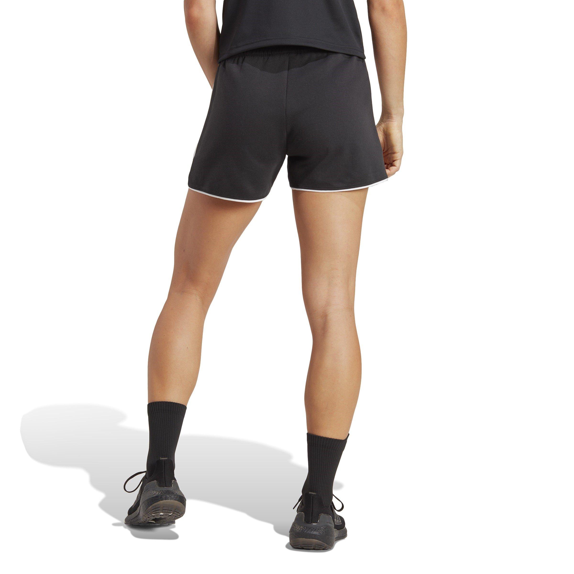 adidas Tiro 23 League Sweat Shorts Womens
