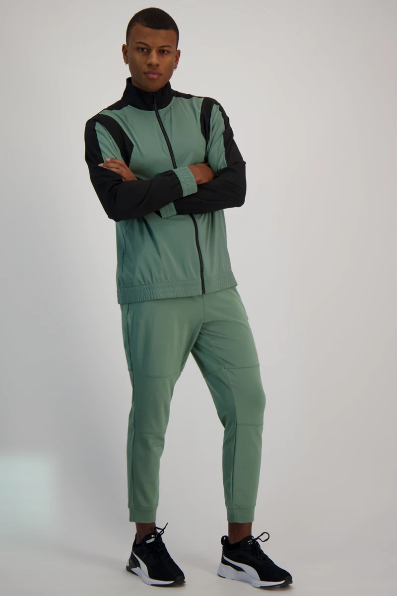 Puma FIT Double Knit Jogger Herren Trainerhose