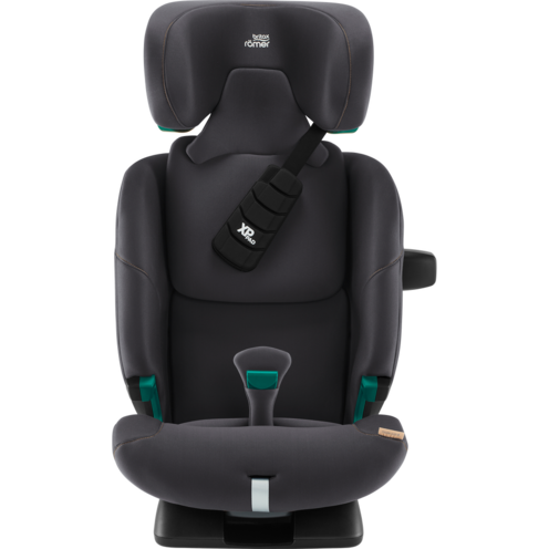 Siège-auto Gr.1/2/3 ADVANSAFIX PRO Midnight Grey - BRITAX RÖMER