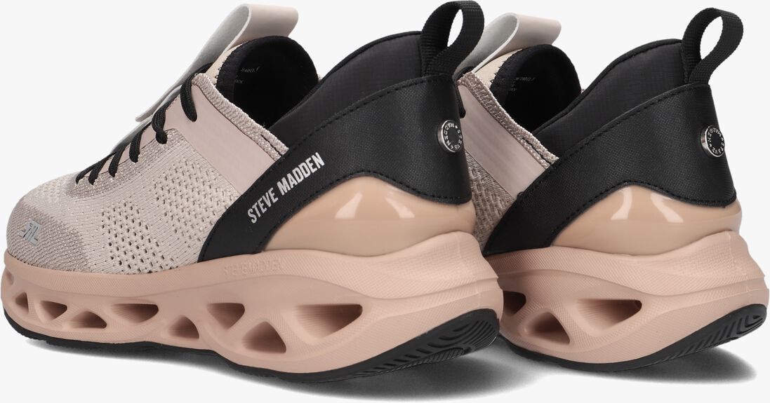 STEVE MADDEN roze steve madden lage sneakers surge 1