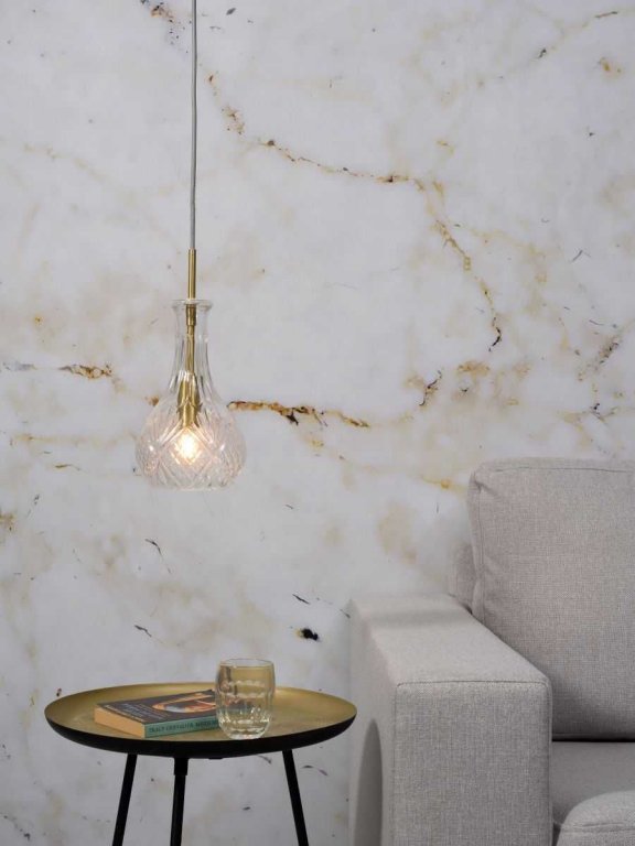 It's about Romi Brussels hanglamp druppel
