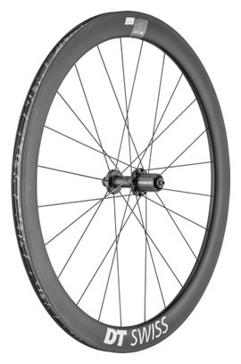 Roue Arrière DT Swiss ARC 1400 DICUT 48 Patins | 9x130mm | Shimano/Sram