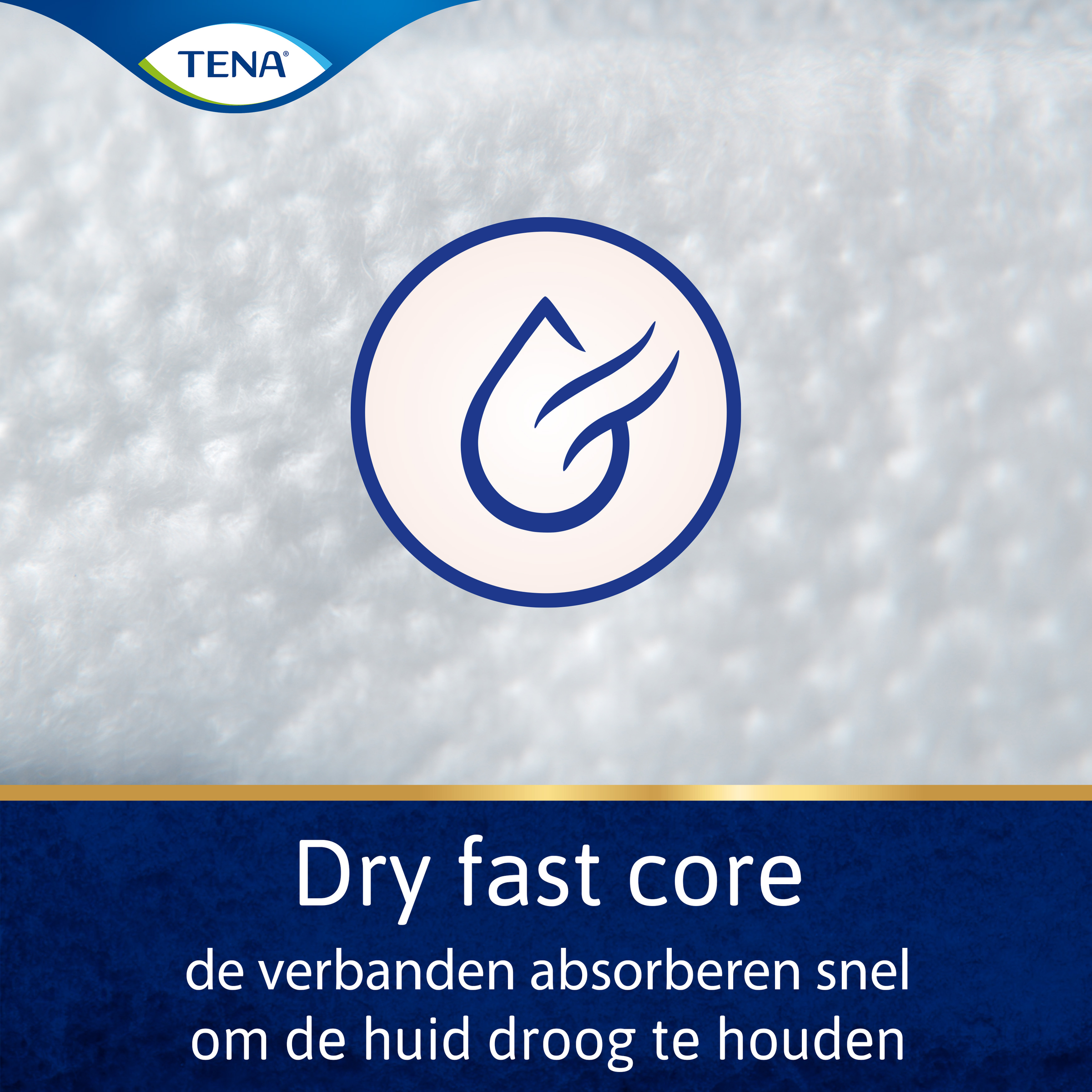 Tena Lights pads sensitive normal (16 stuks)