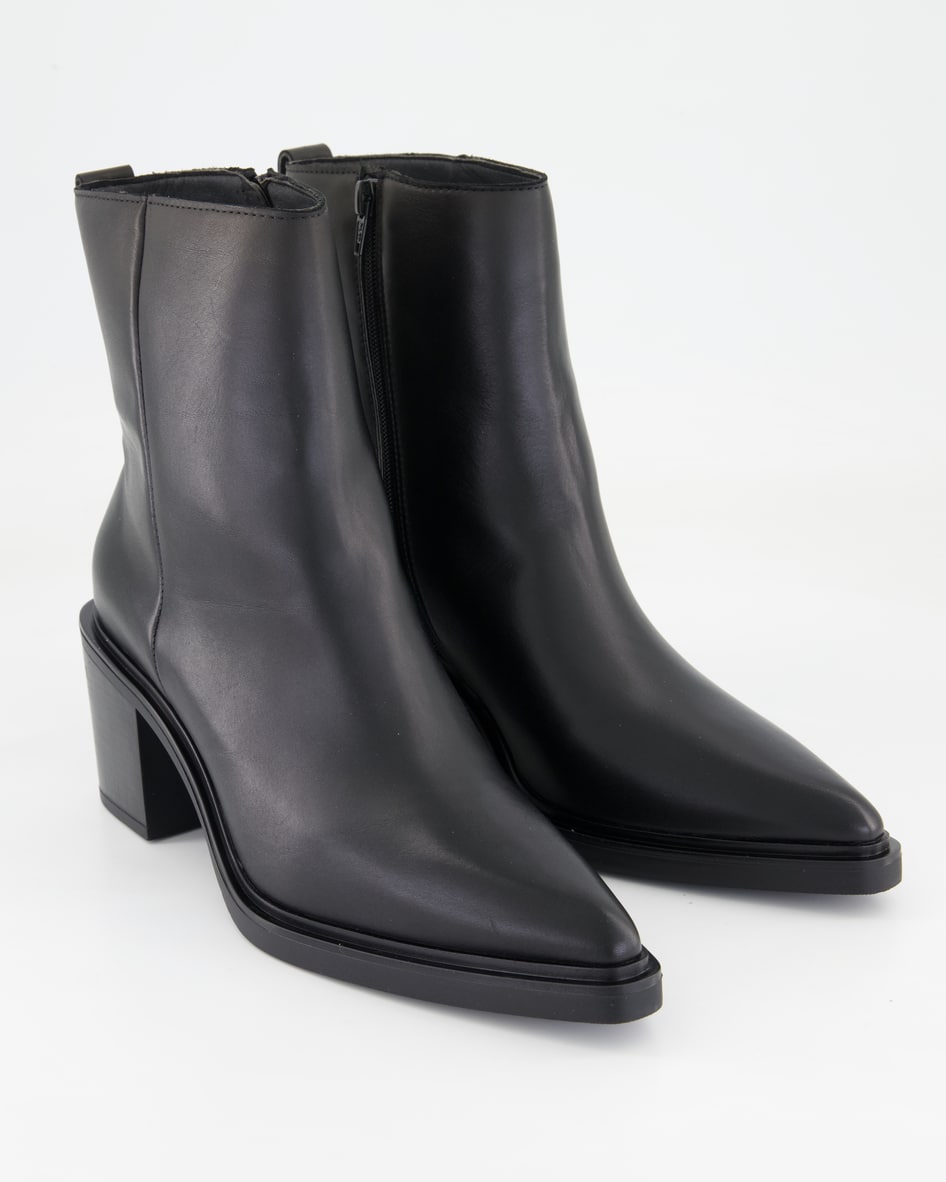 Ralph Harrison 5214-17-05 Stiefeletten in Schwarz