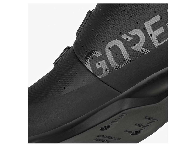 Fizik Tempo Artica R5 GTX Landevej Sort