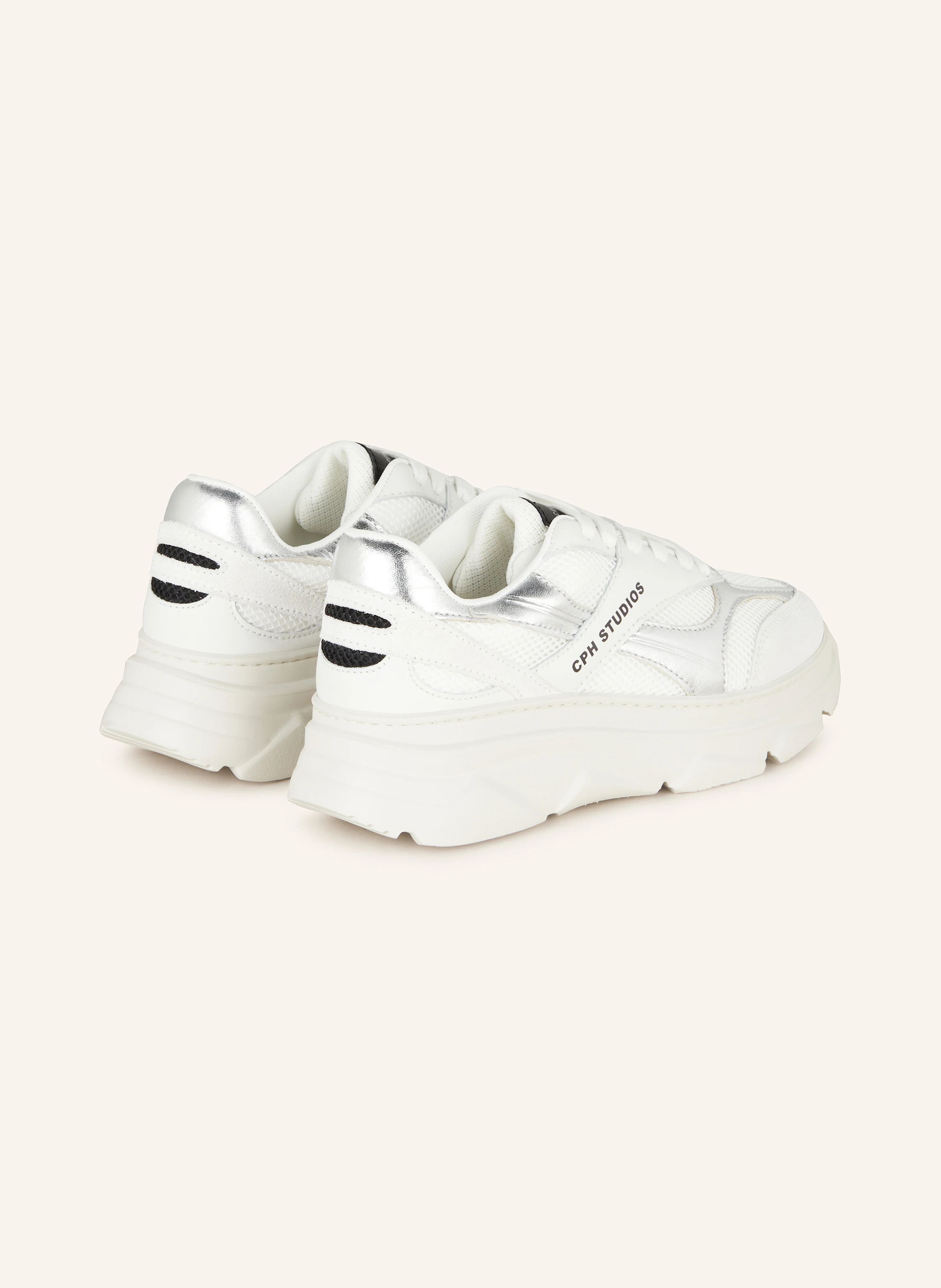COPENHAGEN Sneaker CPH54