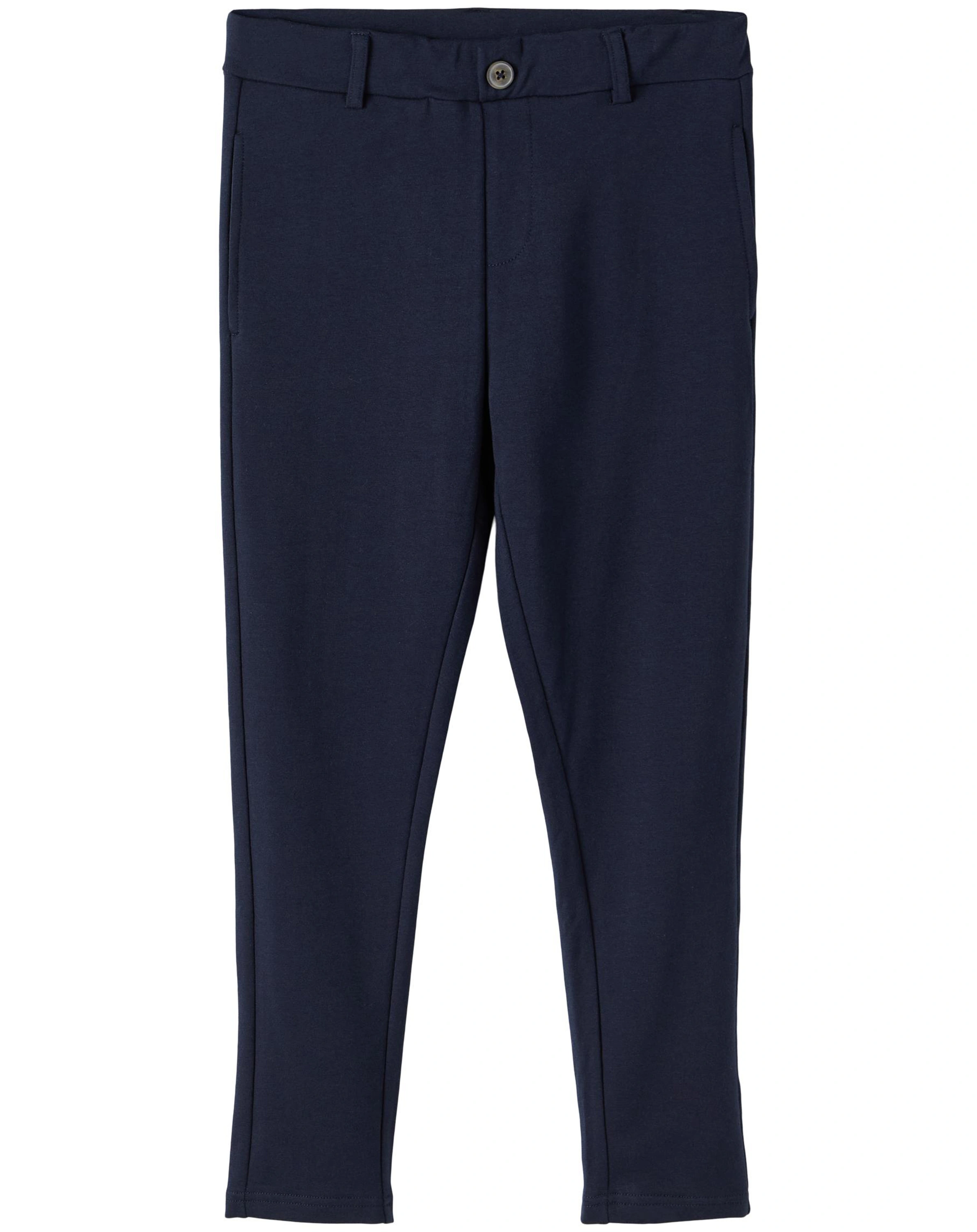 Sweat-Hose NKMROCCO CAMP in dark sapphire