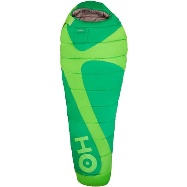 Sac de couchage HUSKY MAESTRO -7°C VERT