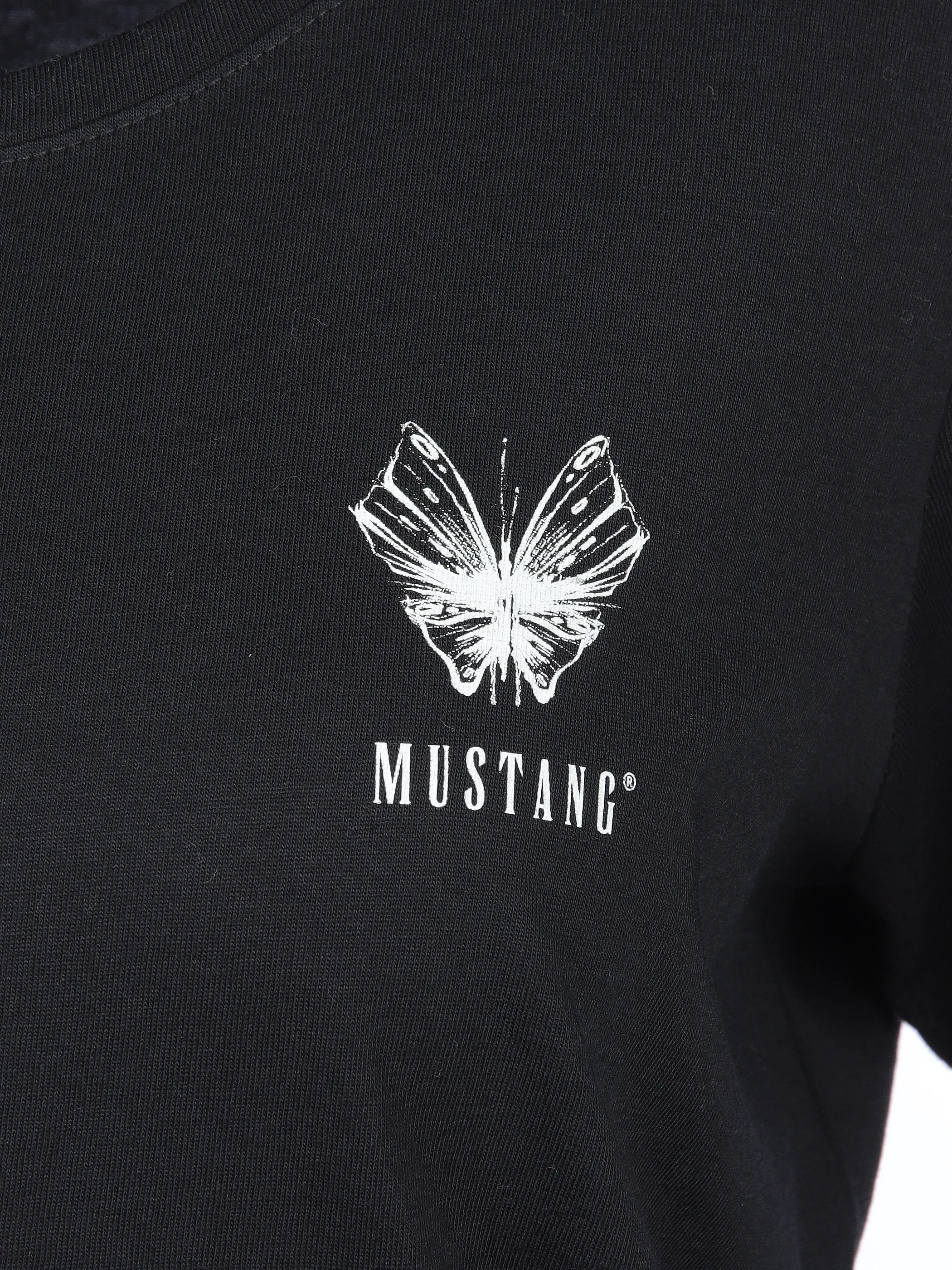 Damen Basic T-Shirt