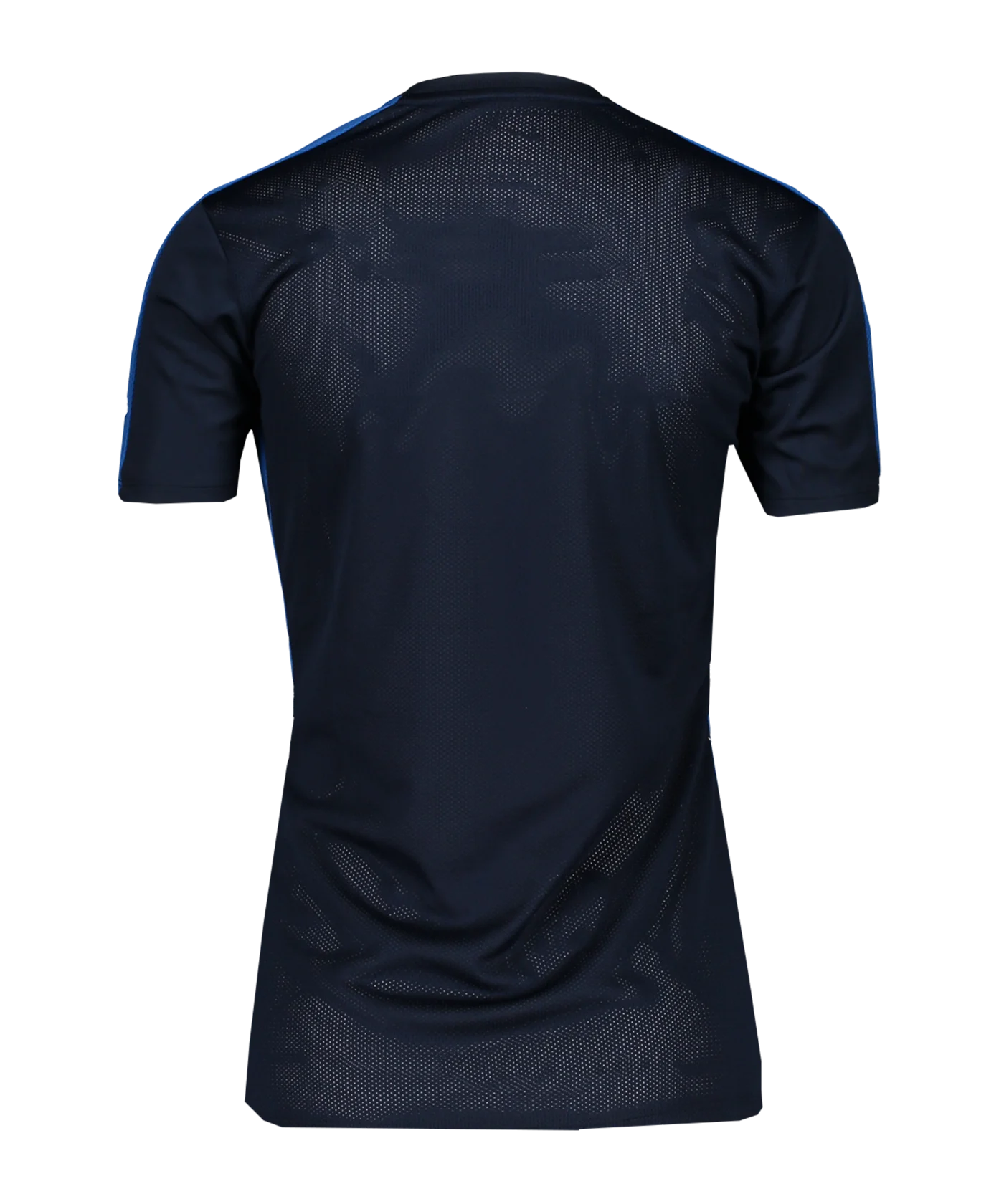 Nike Academy Trainingsshirt Damen Blau F451