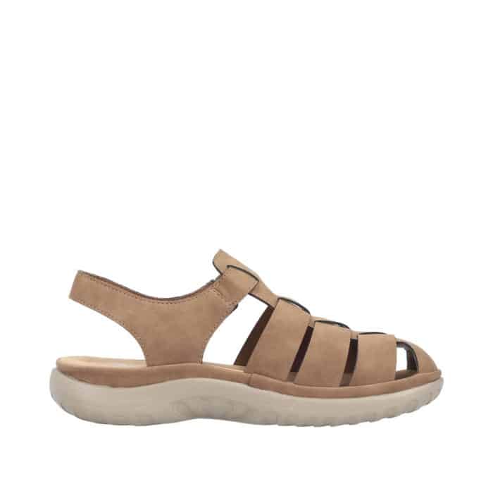 Rieker Sandal Dame 64860-24