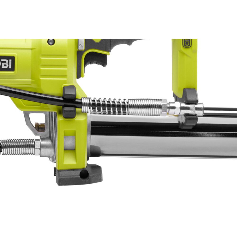 STIFTEPISTOL RYOBI ONE+ R18ST50-0 18V UTEN BATTERI