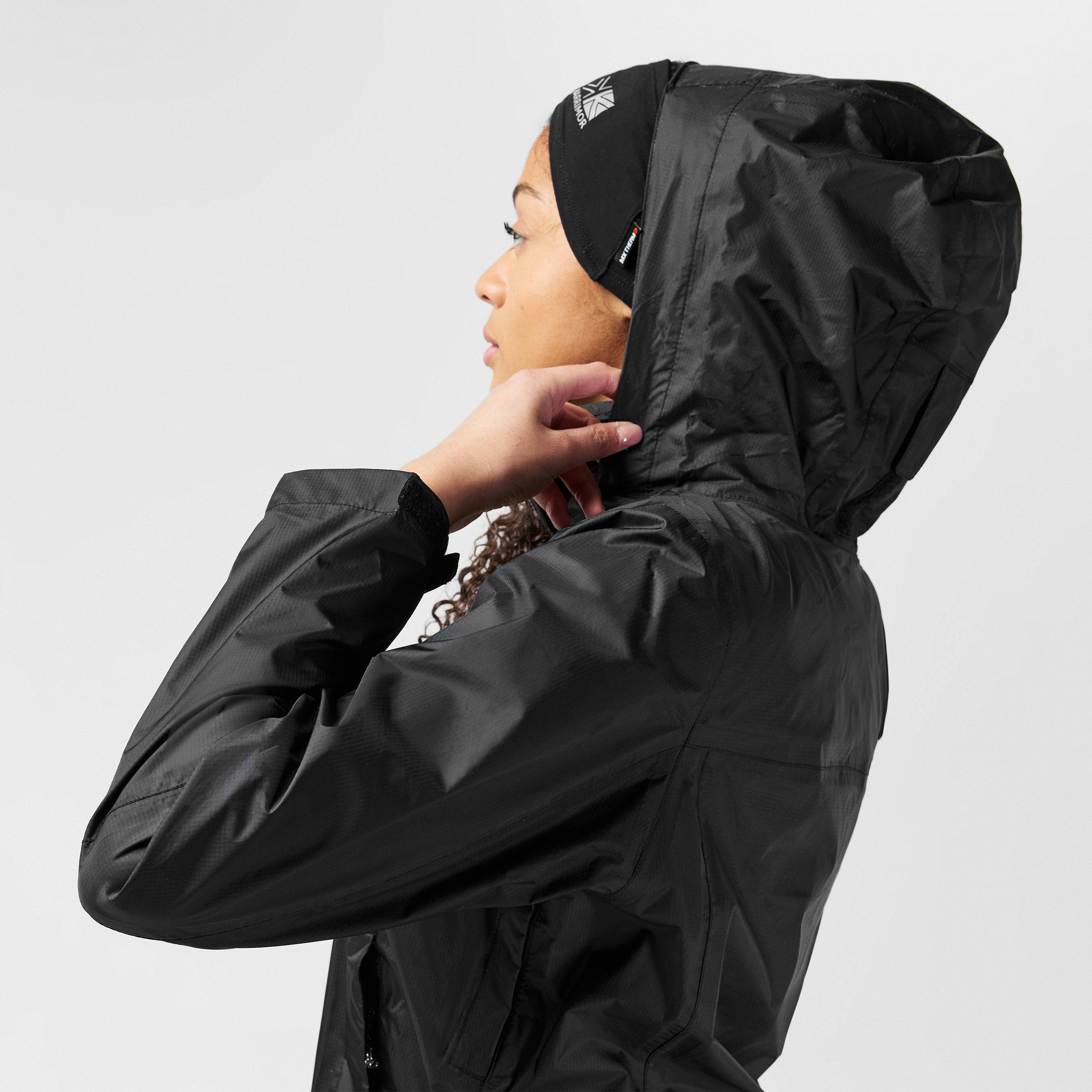 Karrimor Eco Waterproof Jacket Ladies
