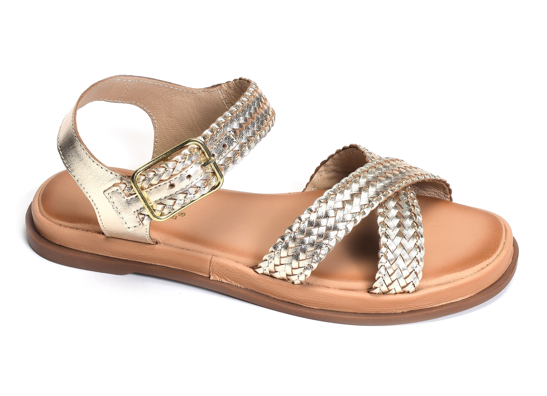 Ysa 23 gold