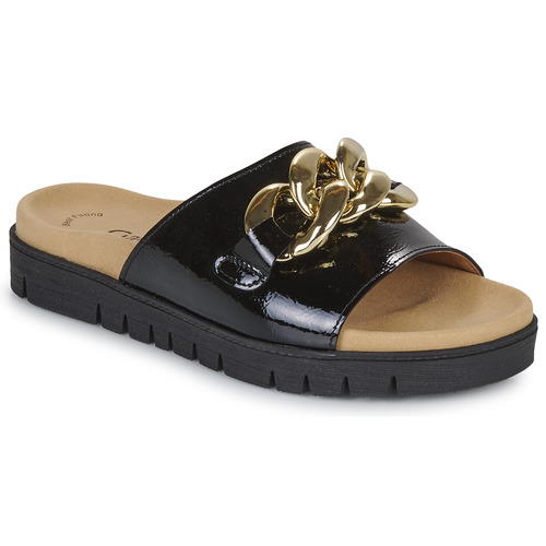 Gabor - 2374397 - Noir / Doré