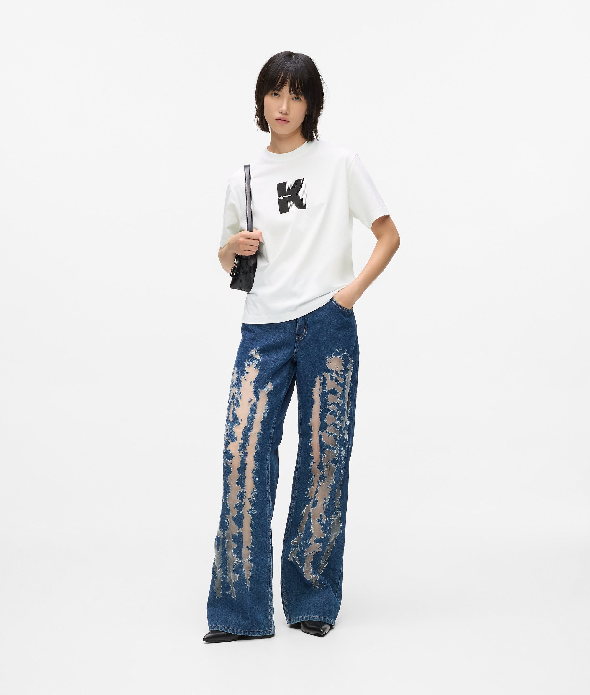 K kunstwerk T-shirt