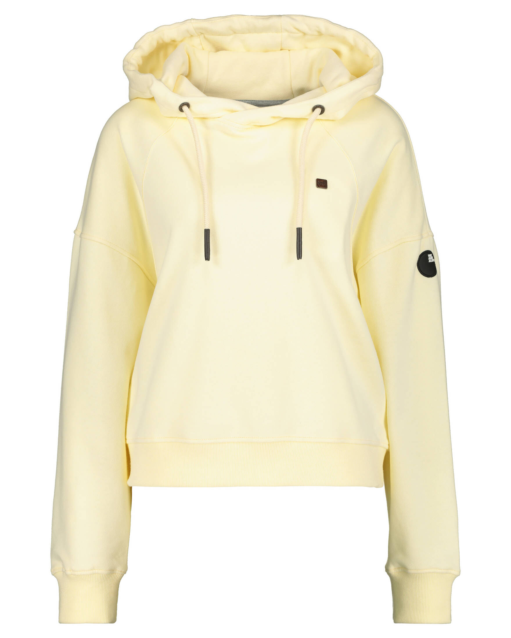 Alife and Kickin®| Damen Hoodie JESSYAK A