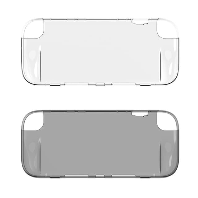 Kompatibel med Nintendo Switch 2 TPU beskyttelsesetui stødsikker skal