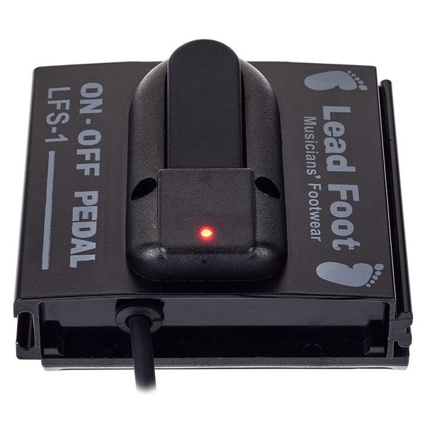Lead Foot LFS-1 MKII