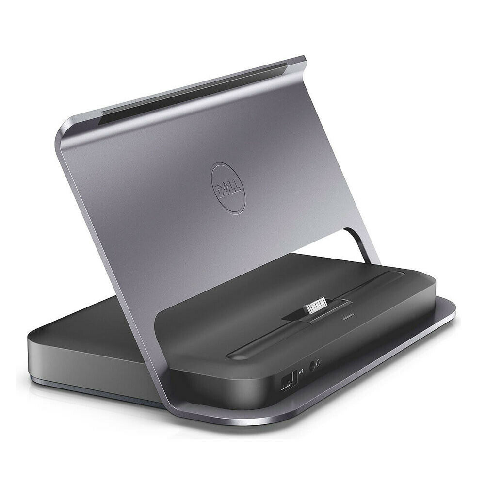 Dell K10A Tablet Dock